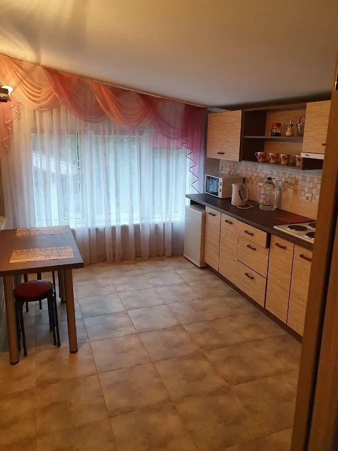 Holiday Rest House Apartment Lviv