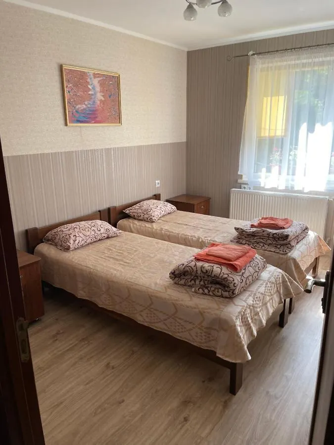 Holiday Rest House Apartment Lviv