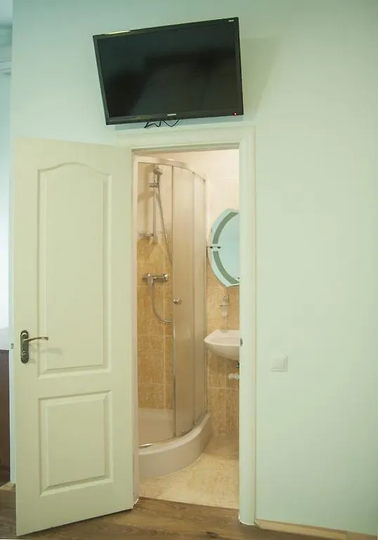 Holiday Rest House Apartment Lviv