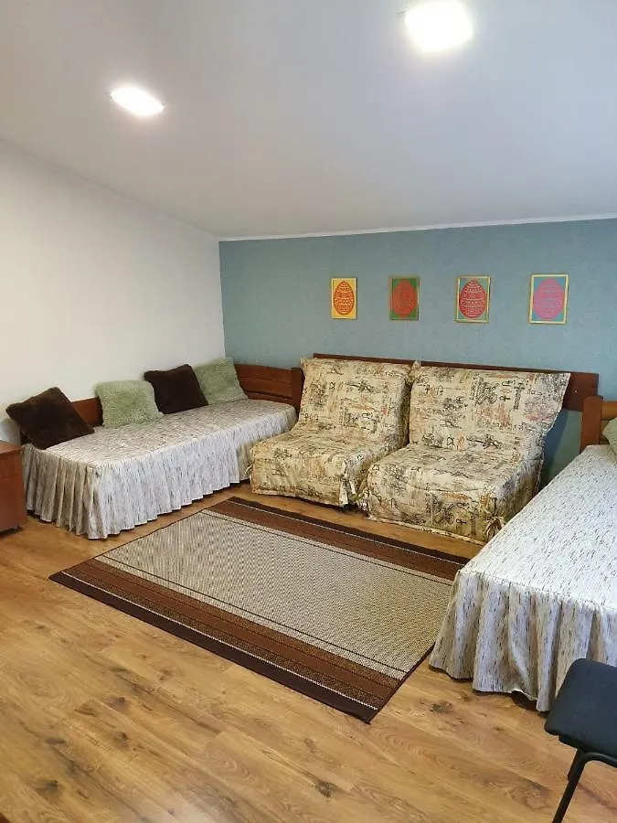 Holiday Rest House Apartment Lviv
