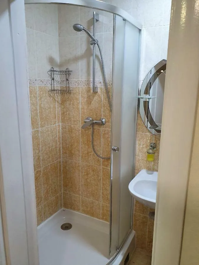 Holiday Rest House Apartment Lviv Ukraine