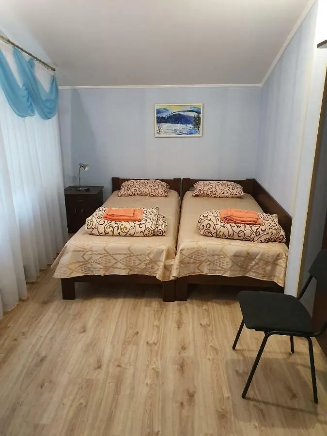 Holiday Rest House Apartment Lviv 0*,  Ukraine