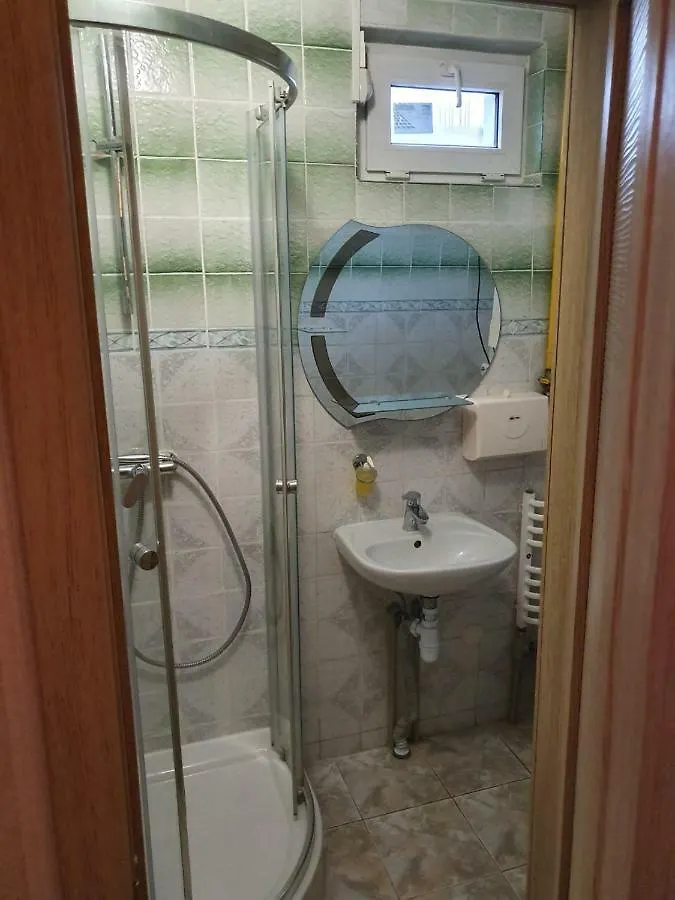 Holiday Rest House Apartment Lviv 0*,  Ukraine