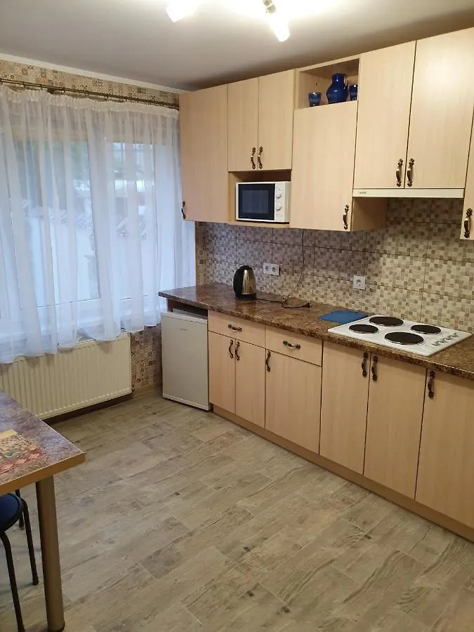 Holiday Rest House Apartment Lviv
