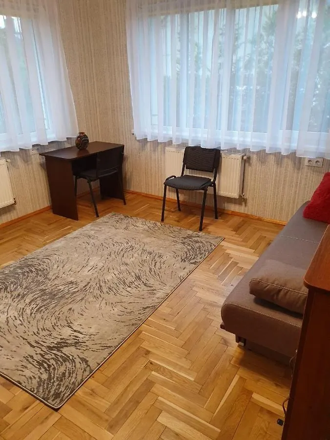 Holiday Rest House Apartment Lviv
