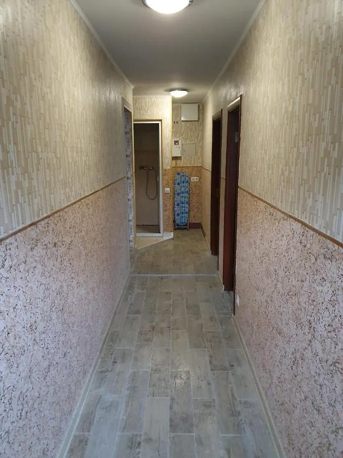 Holiday Rest House Apartment Lviv 0*,