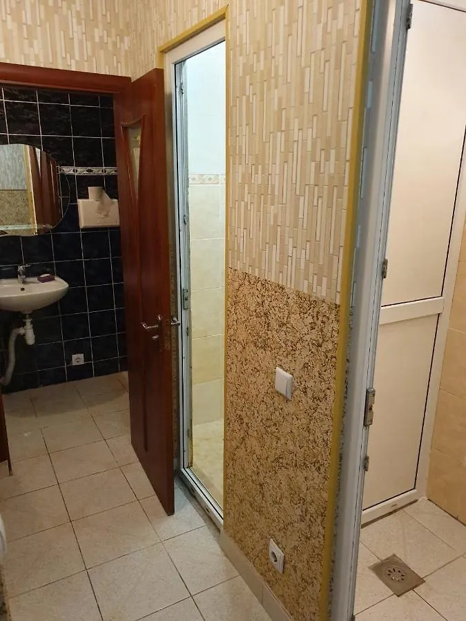 Holiday Rest House Apartment Lviv